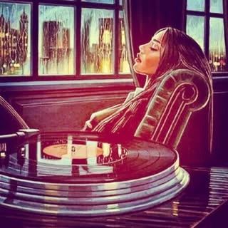 DJ Dani Castor