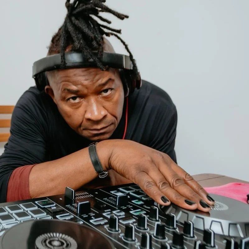 Deejay Dony