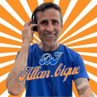 DJ DJ AllanBique