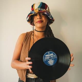DJ Âmy B