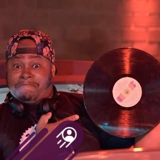 DJ Black Forró