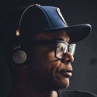 DJ Charles Jr
