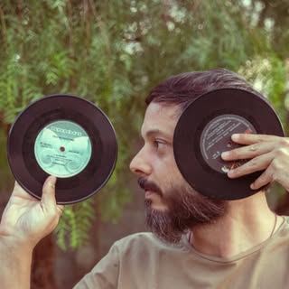DJ Chico Gorman