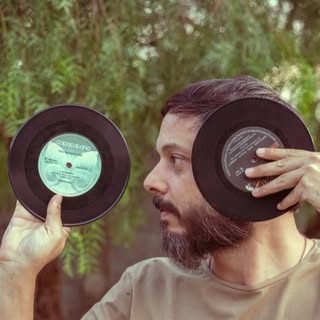 DJ Chico Gorman