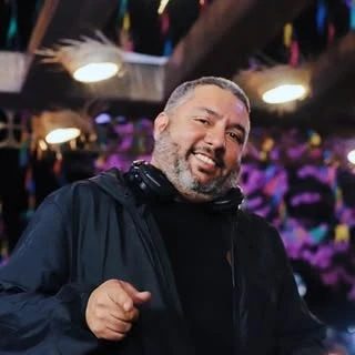 DJ Dejota Rodrigo