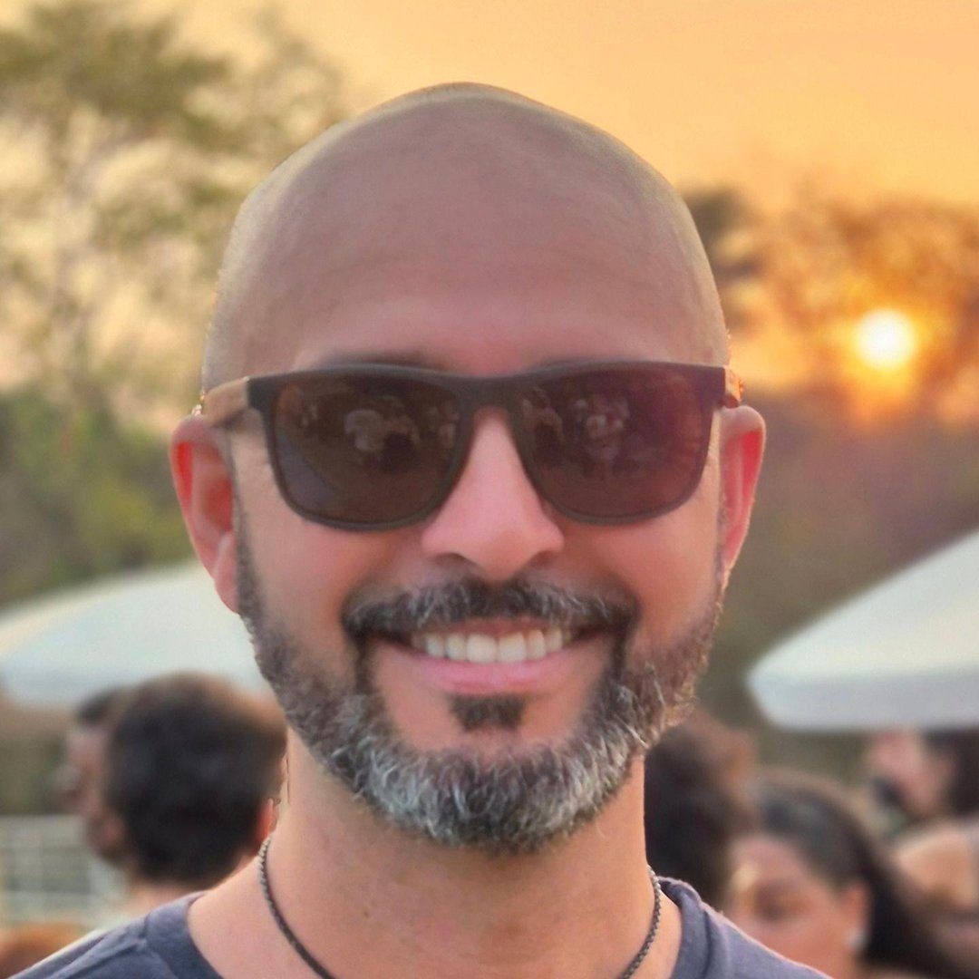 DJ Ed Silva