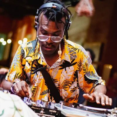 DJ Egil