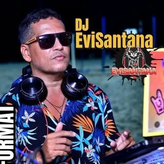 DJ Evi Santana