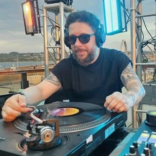 DJ Felipe