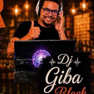 Dj Giba Black