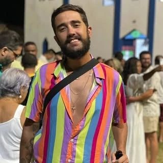DJ Igor Aguiar