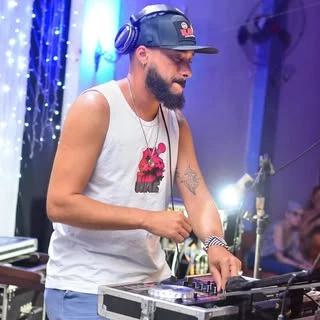 DJ JNBass