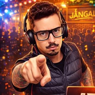 DJ Leandrinho