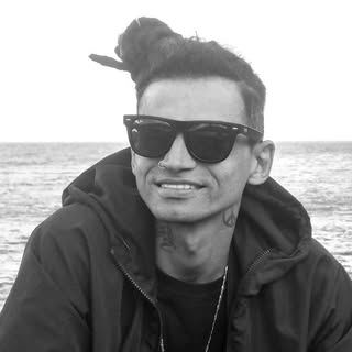 DJ Léo Cabelinho