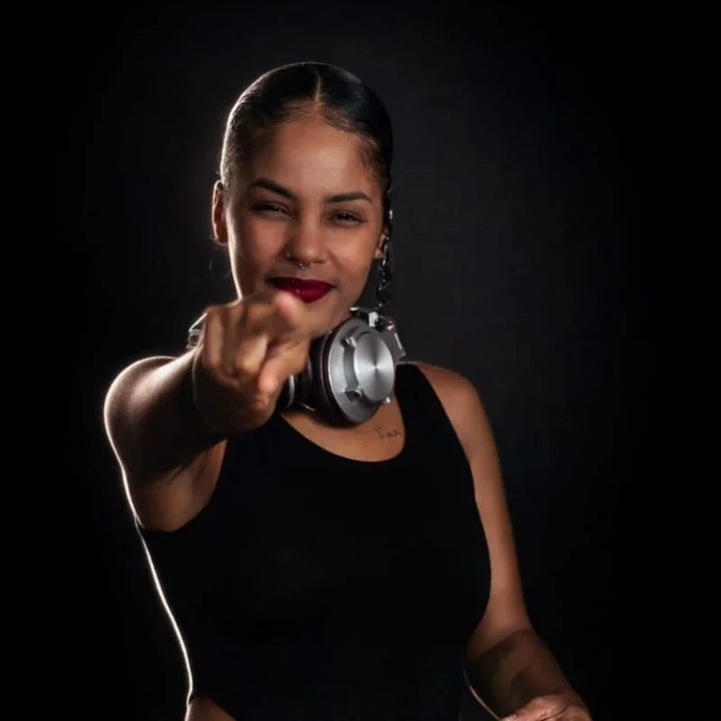 DJ Mandy
