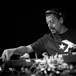 DJ Márcio