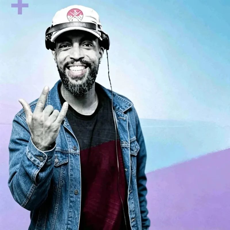 DJ Nego