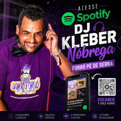 𝕂𝕃𝔼𝔹𝔼ℝ ℕ𝕠́𝔹ℝ𝔼𝔾𝔸 | DJ & PRODUTOR CULTURAL🎬