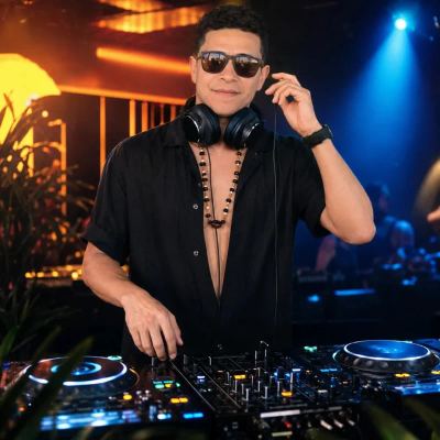 DJ RS