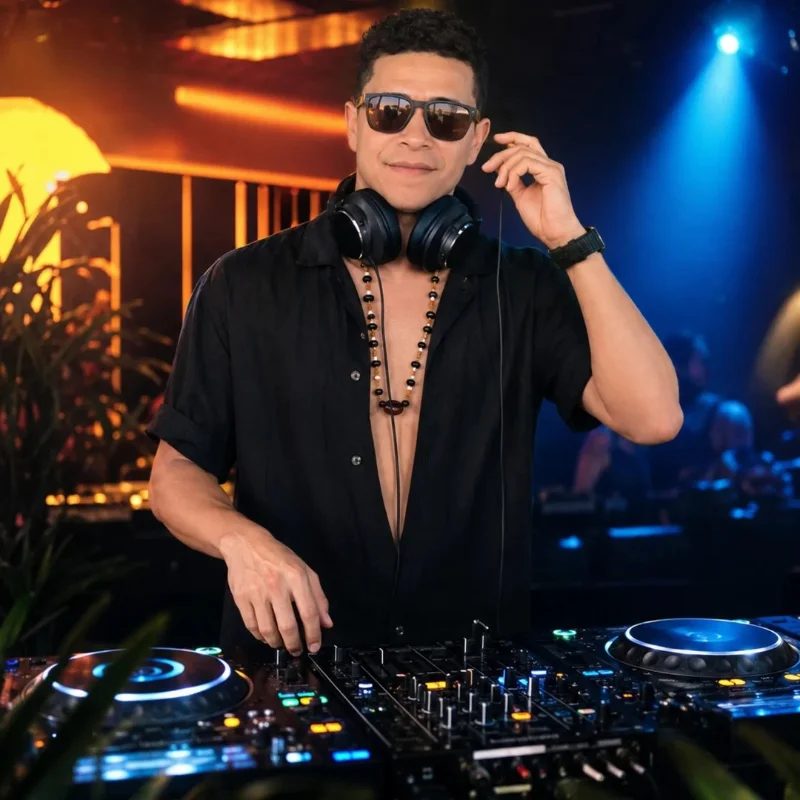 DJ RS