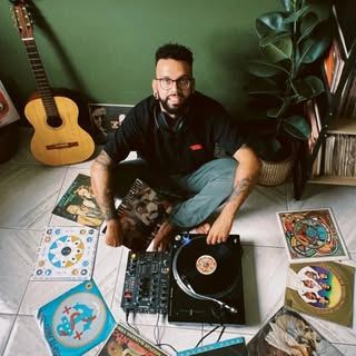 DJ Saddock