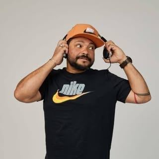 DJ Sanguim