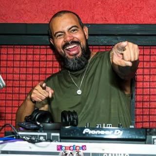 DJ Thiago Nascimento