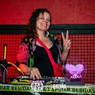 DJ Xuxa
