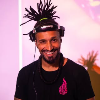 DJ Fênix