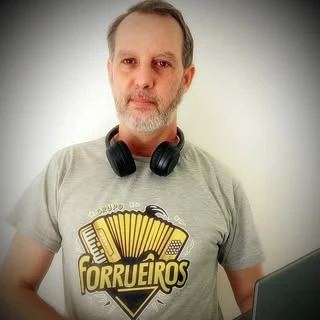 DJ Flavius Ferrari