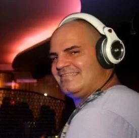 DJ Ailton Aeras