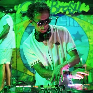 DJ Messias