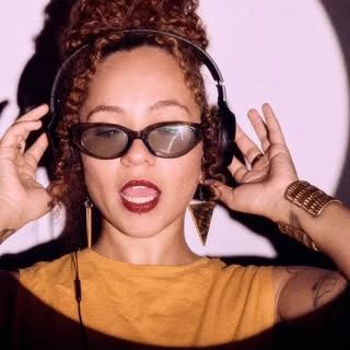 DJ Mirna Mara