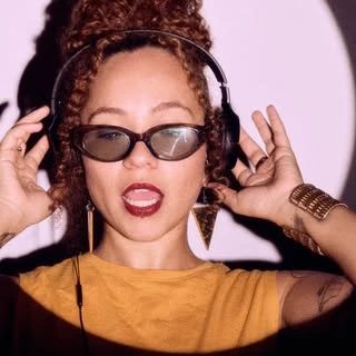 DJ Mirna Mara