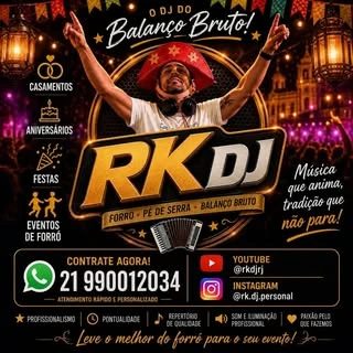 RK DJ