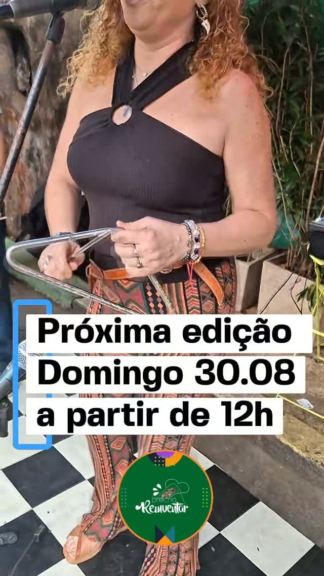 Flyer: Forró no Grajaú