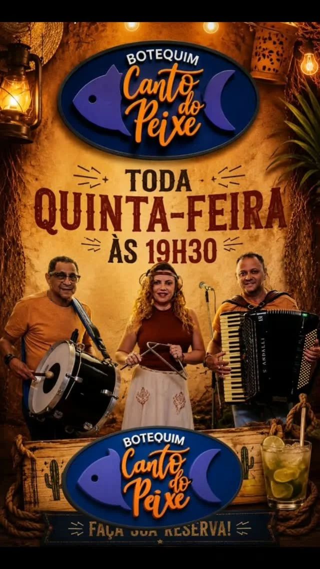 Forró da Neidinha Rocha — baile de forró em Centro