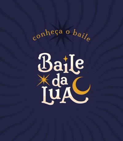 Baile da Lua — baile de forró sem data fixa