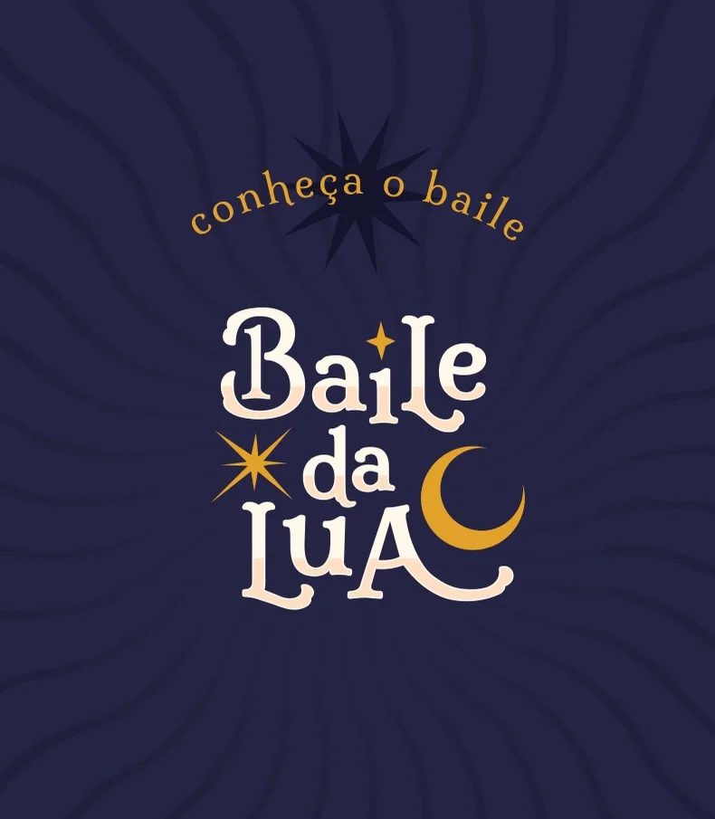 Baile da Lua — baile de forró sem data fixa