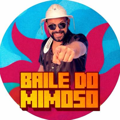 Baile do Mimoso — baile de forró sem data fixa