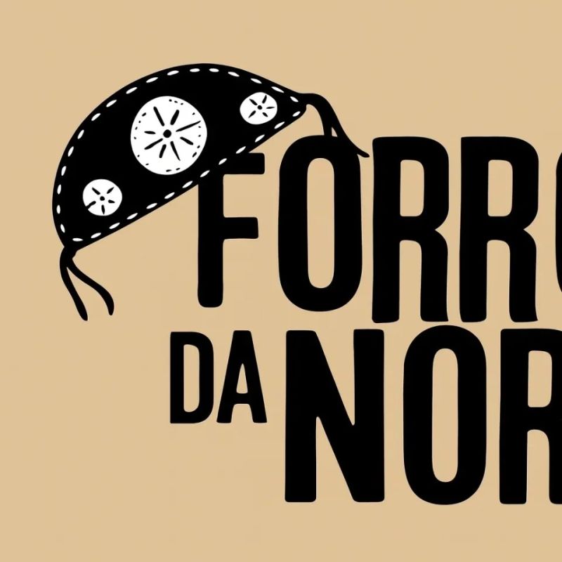 Forró da Norte — baile de forró em Vila da Penha