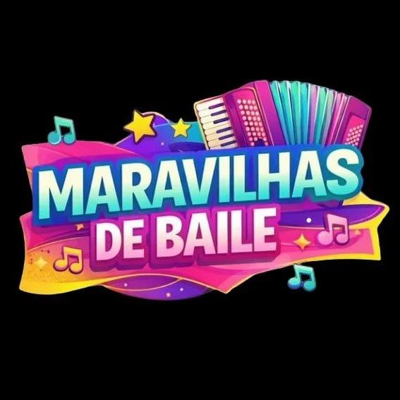 Maravilhas de Baile — baile de forró em Botafogo