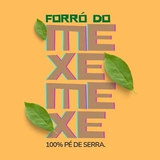 Festival Forró do Mexe Mexe