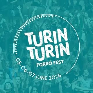Turin Forró Fest
