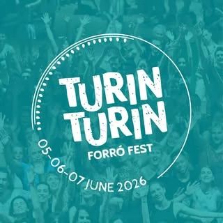 Turin Forró Fest