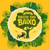 Beco do Baixo Bar