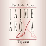 Jaime Arôxa Tijuca Centro de Dança Lídio Freitas