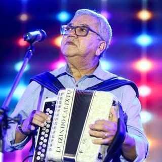 Luizinho Calixto