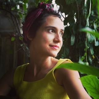 Maria Luisa Tonacio
