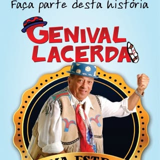 Genival Lacerda